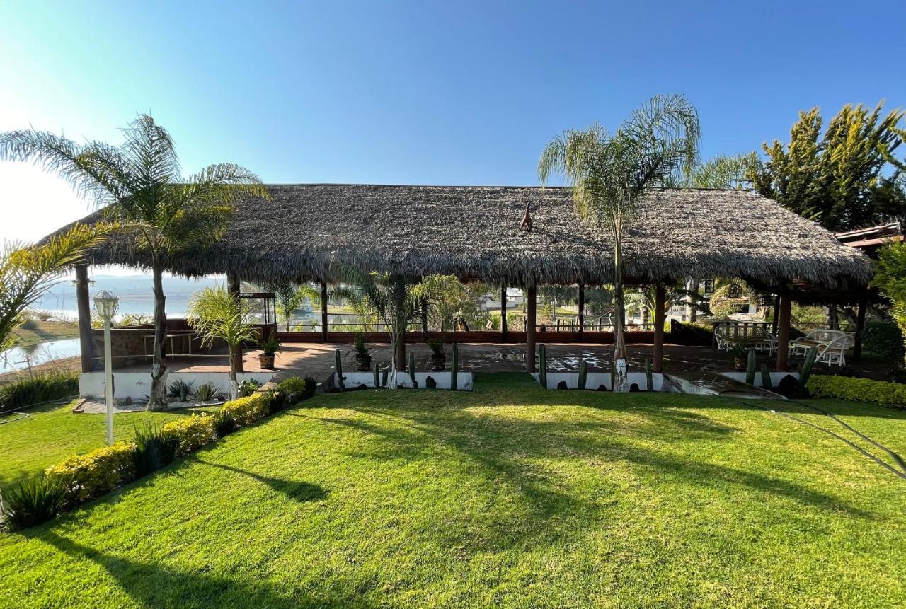 Holiday home Jardin Quinta Fuentes Cabanas, Valsequillo. *