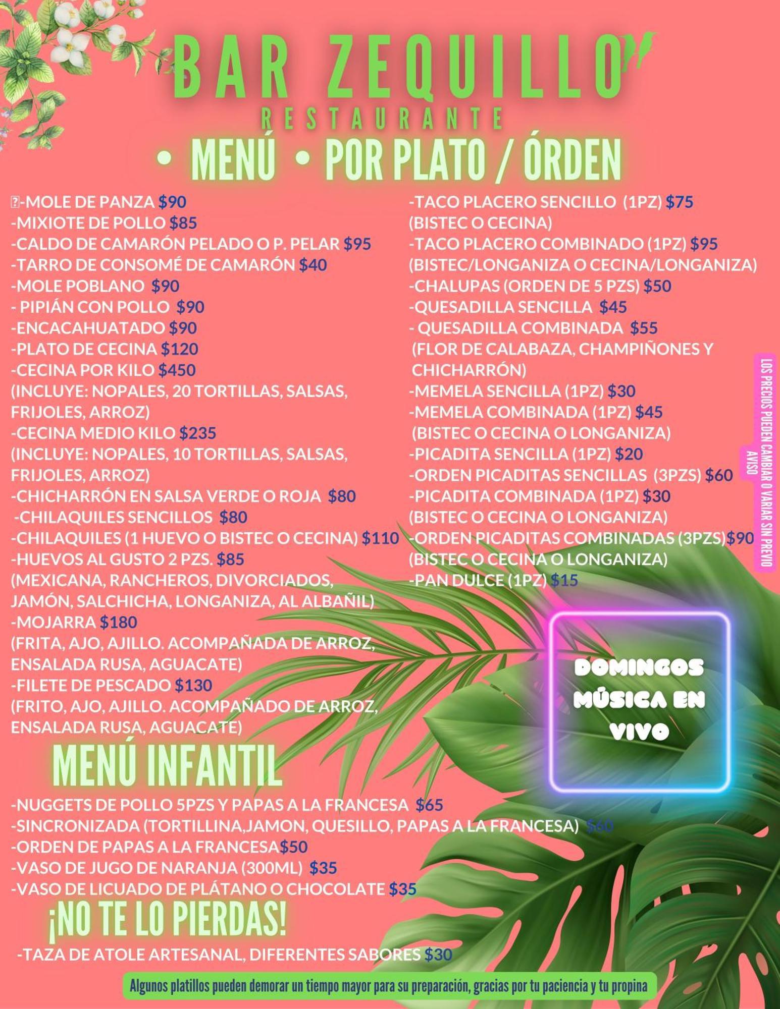 Jardin Quinta Fuentes Cabanas, Valsequillo. *